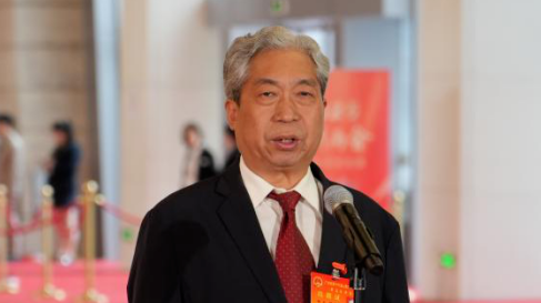 代表通道｜吕二民：“码”上说、马上办 让“民声”直通“民生”