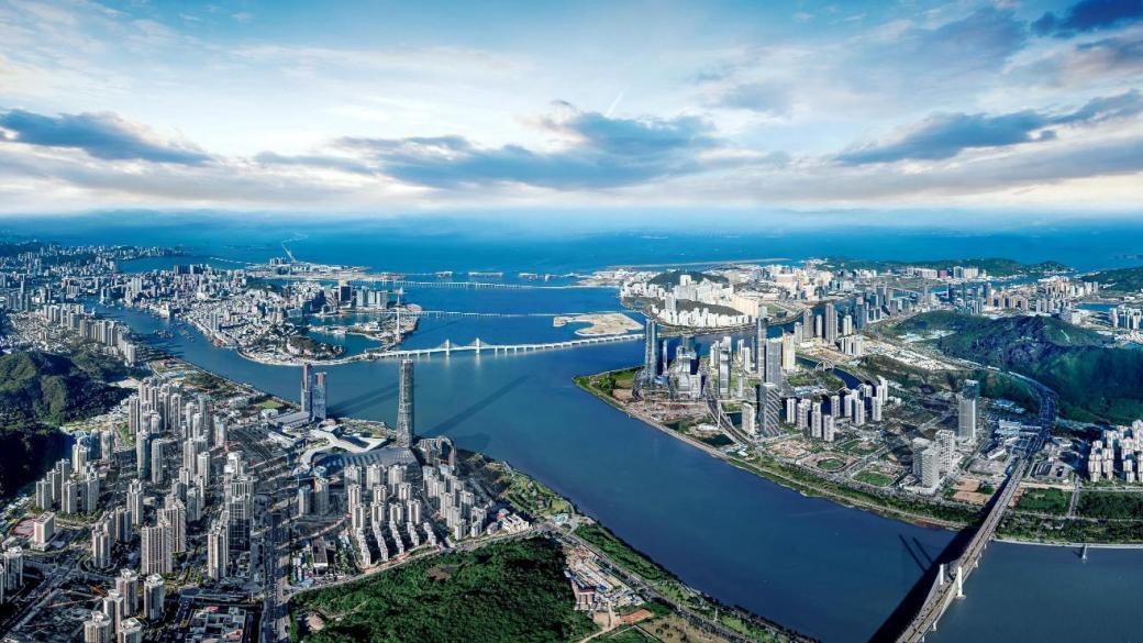 "Macau + Hengqin" torna-se um ponto-chave na Agenda 2025 de Zhuhai