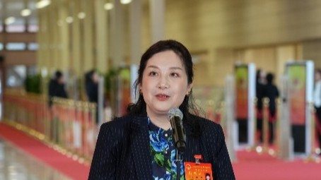 代表通道｜徐嵩：“广州人大i履职”，让代表与民声同频共振