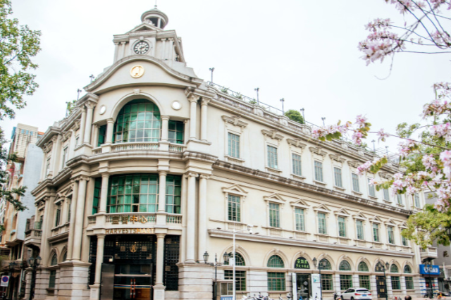 Why we love Guangdong| Work miracles in Yunfu
