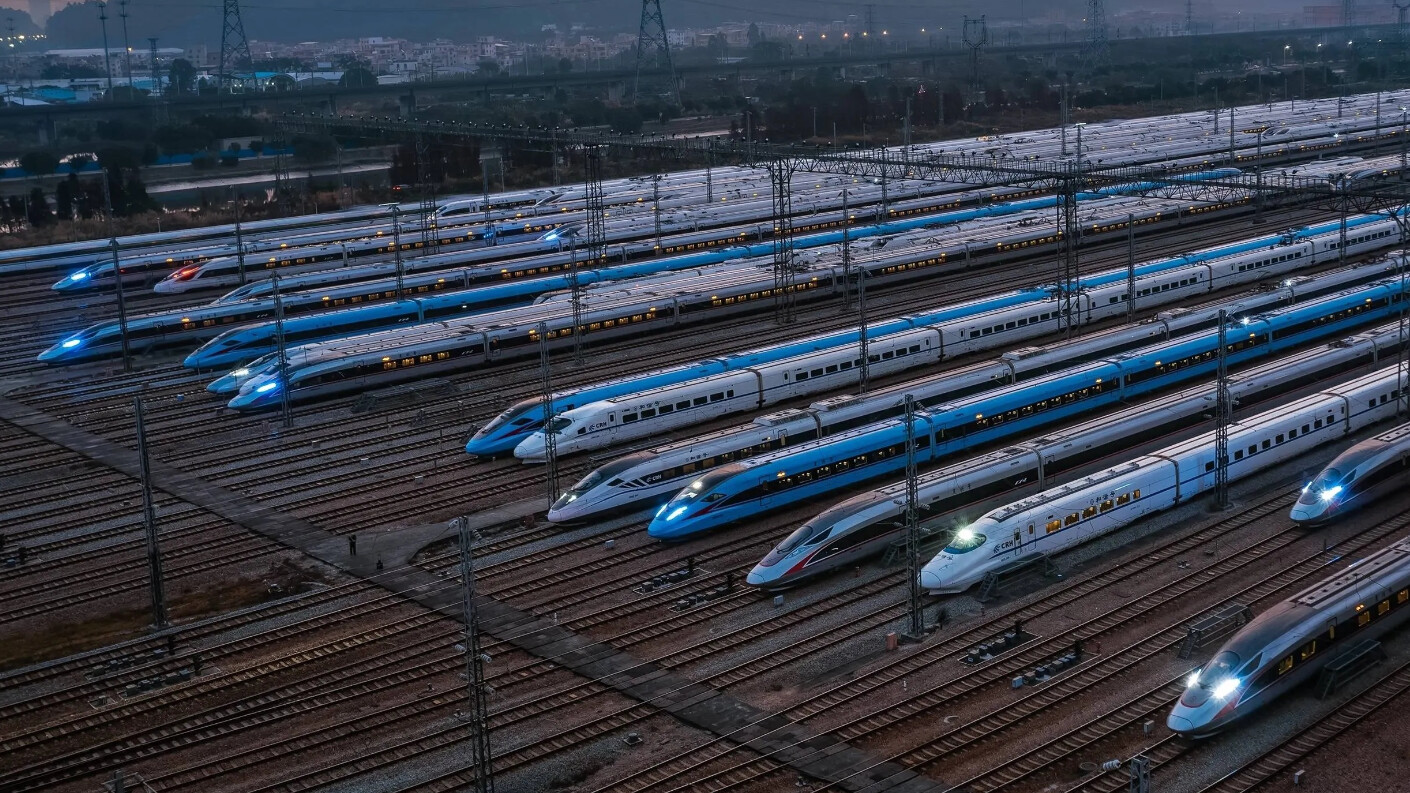 Multiple railways to gradually resume service from midnight, Sept. 25