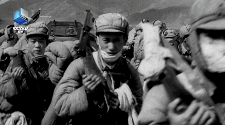 △纪录片《11月8日》