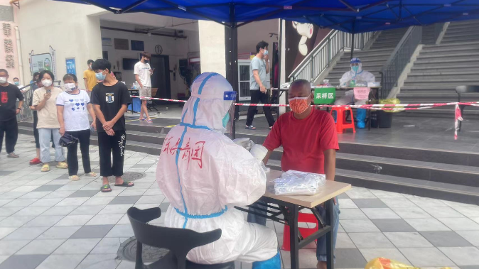 有呼必应，迅速集结！广东共青团组建疫情防控专业志愿服务队