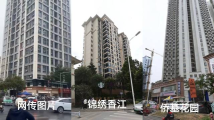 广州番禺有人高空坠楼?假的! 广州番禺有人高空坠楼?假的!