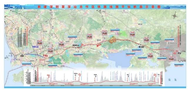    通讯员 深圳交通 供图