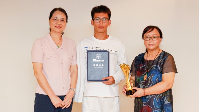 《我，就是风！》主创分享幕后心得，省文联“暑期亲子电影专场赏析活动”举办