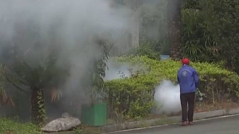 紧急通知！明日广州全市开展爱国卫生统一行动！清积水、灭蚊虫，全民参与护健康