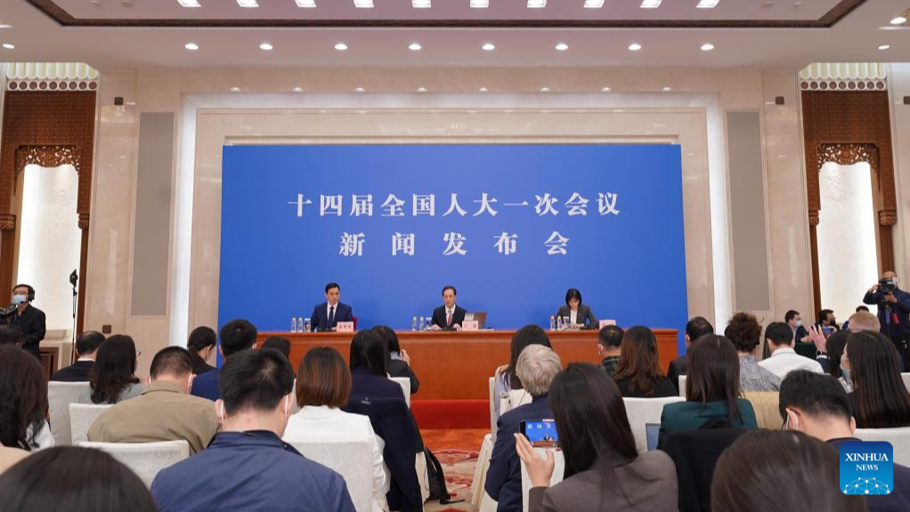 NPC annual session to open Sunday