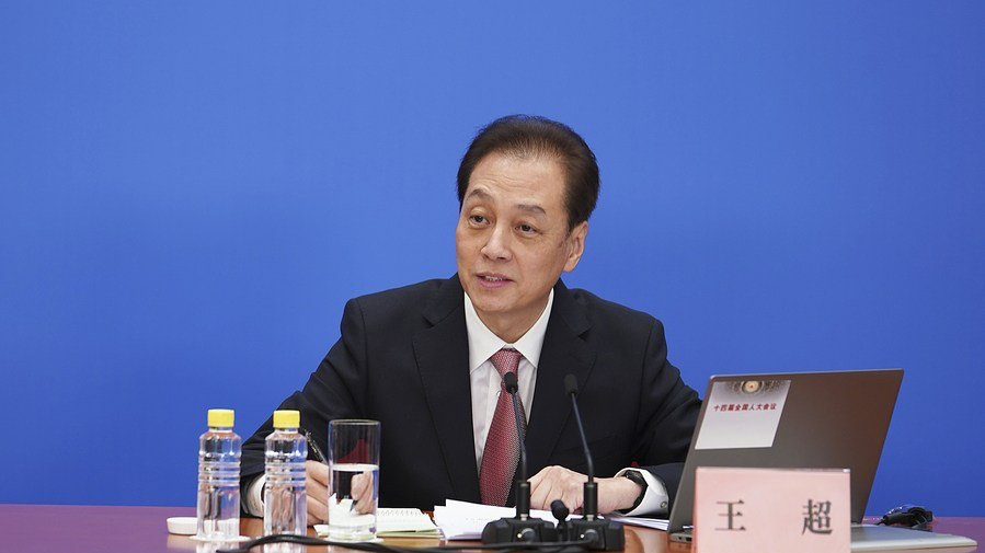 China opposes "long-arm jurisdiction" practices: spokesperson