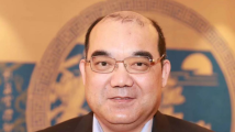 全国政协委员王新明:以科研成果支撑 为生态文明建言 全国政协委员王新明:以科研成果支撑 为生态文明建言