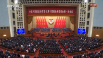 全国政协十四届一次会议开幕 习近平等党和国家领导人出席开幕会 全国政协十四届一次会议开幕 习近平等党和国家领导人出席开幕会