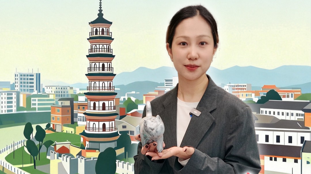 “年轻”云浮，冲劲满满！丨解码广东“十四五”