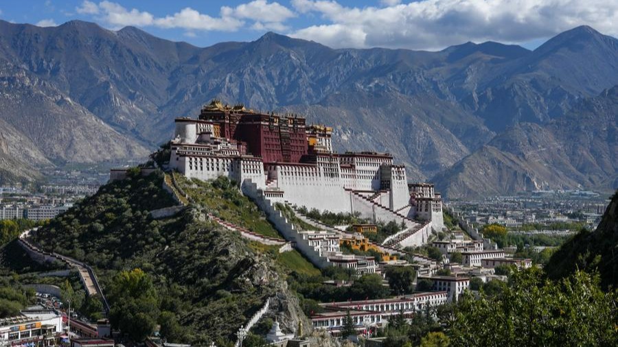 Healthcare system in China's Xizang continues to improve