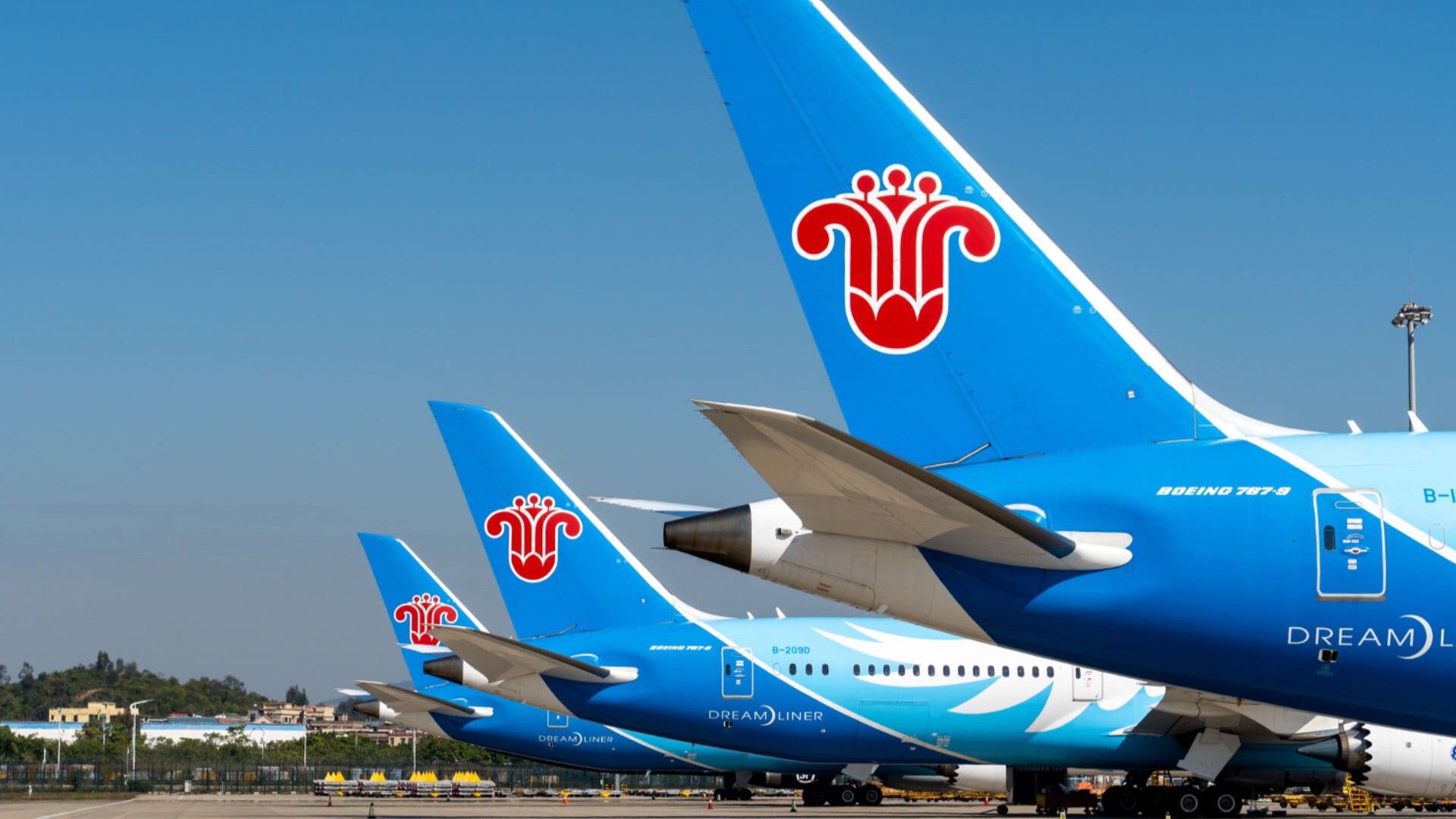 China Southern to add daily Guangzhou-Istanbul flights amid surge in China–Türkiye travel
