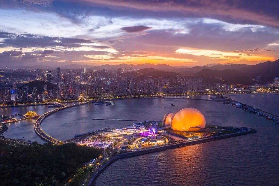 珠海日月贝。梁冠贤 摄1.jpg