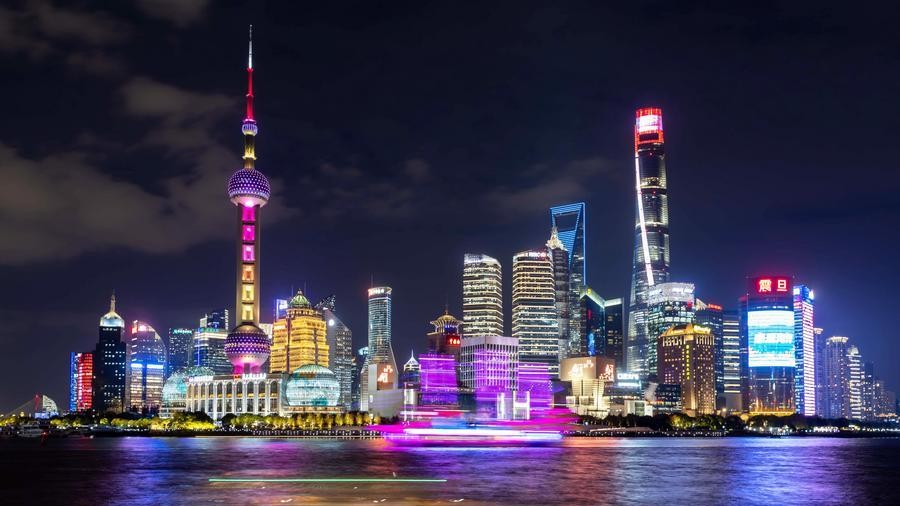 Le PIB de 27 villes chinoises a dépassé 1 000 milliards de yuans en 2024
