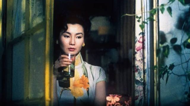 王家卫《花样年华》导演特别版：不是复映，而是首映