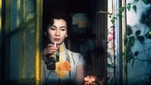 王家卫《花样年华》导演特别版:不是复映,而是首映 王家卫《花样年华》导演特别版:不是复映,而是首映