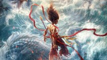 《哪吒之魔童闹海》进入全球影史票房榜前十名 《哪吒之魔童闹海》进入全球影史票房榜前十名