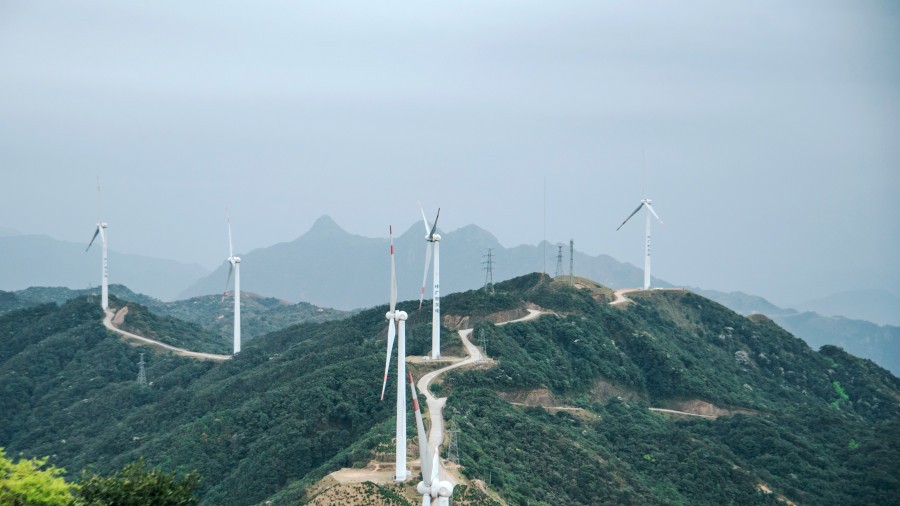 Why we love Yunfu | Work miracles in this city