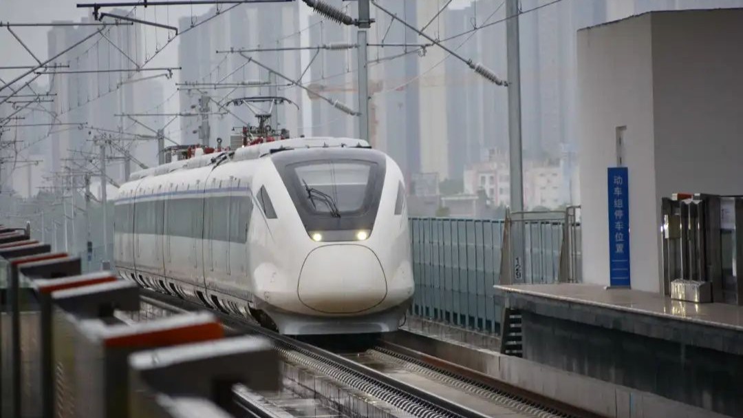 事关“五一”假期出行，广惠城际铁路有这些调整