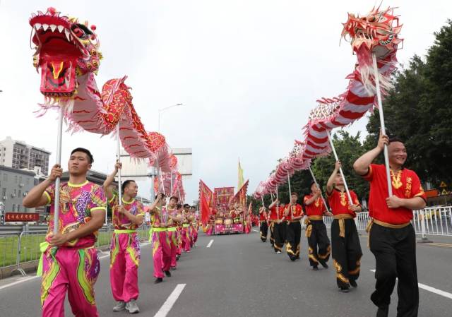 Zhaoqing to celebrate May Day holiday with Duan Inkstone Culture Carnival