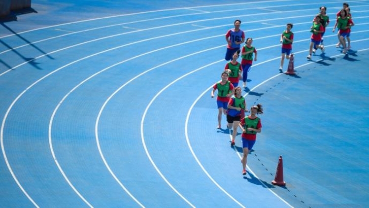 首批1300多个！广州市中小学校体育场馆开放预约