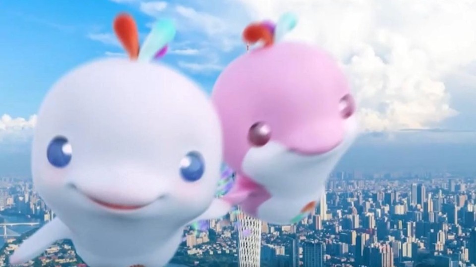 全运之光和艺术之美，这场展览都集齐了！