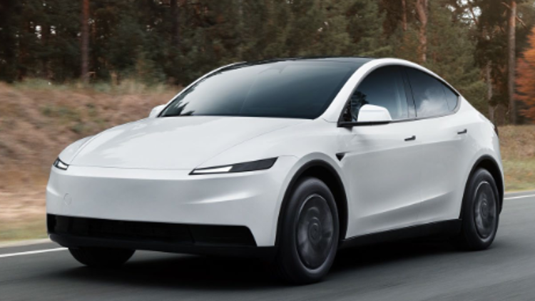 特斯拉三季度财报发布，中国市场销量环比增长25%