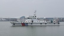 琼州海峡客滚运输积极加快复航复产 琼州海峡客滚运输积极加快复航复产