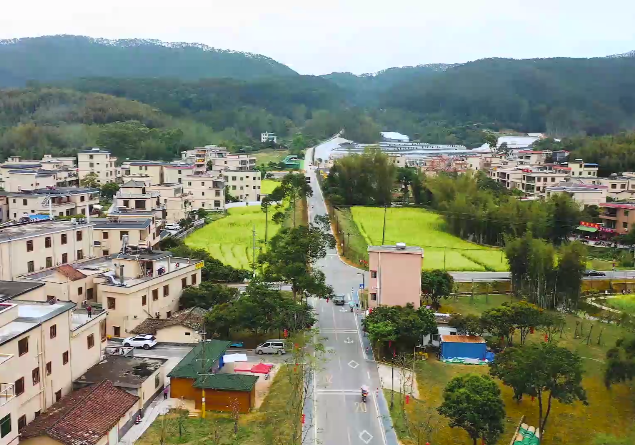 This village in Guangzhou’s Huangpu homes to master chefs of Cantonese cuisine