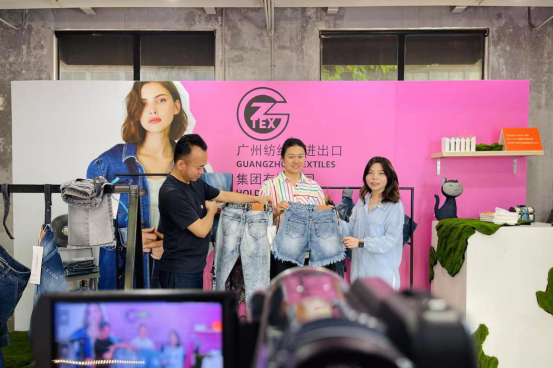 131st Canton Fair closed, exhibits totaled over 3 million