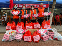 我的抗疫故事丨一名“大湾区人”的抗疫“双城记” 我的抗疫故事丨一名“大湾区人”的抗疫“双城记”