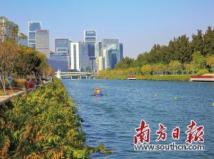 双区驱动 逐梦前行——深圳全面纵深推进先行示范区建设 双区驱动 逐梦前行——深圳全面纵深推进先行示范区建设