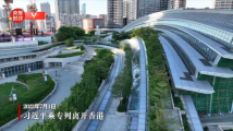 圆满结束在香港的各项活动 习近平离开香港 圆满结束在香港的各项活动 习近平离开香港