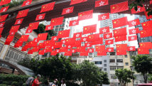 【央视快评】“一国”原则愈坚固 “两制”优势愈彰显 【央视快评】“一国”原则愈坚固 “两制”优势愈彰显