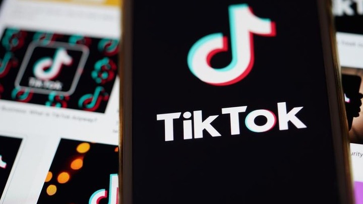 TikTok lance une plateforme d'achat interactive en Europe
