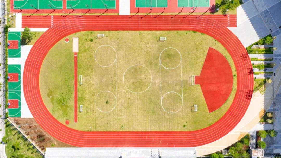 Mais duas escolas de Hengqin poderão ser escolas nacionais com caraterísticas de futebol juvenil
