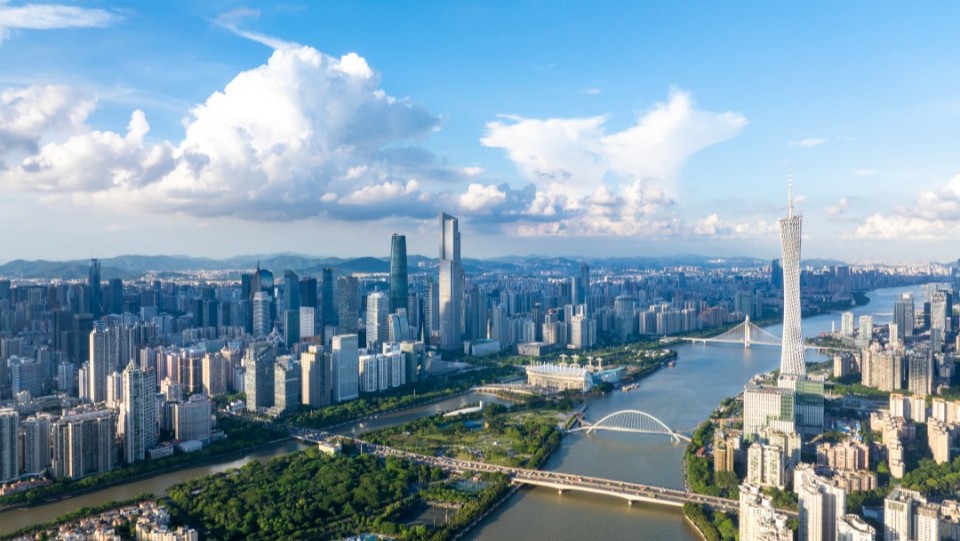 孙志洋与清华企业家协会代表团座谈