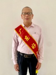 刘志宏 刘志宏