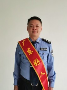 林志军 林志军