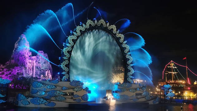 八条“粤港澳心动线路”发布！这些湾区旅游景点你PICK哪个？