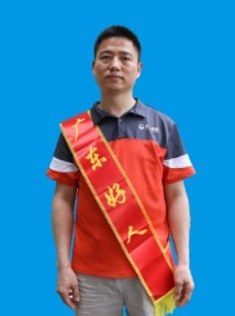 朱周胜 朱周胜