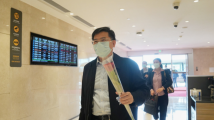 住粤全国政协委员返粤 畅谈履职新计划 住粤全国政协委员返粤 畅谈履职新计划