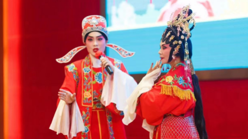 国庆假期广州发放1000万文旅消费券！1000多场文旅活动即将上演