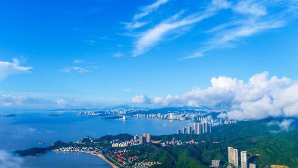 New housing perks draw talent to Zhuhai