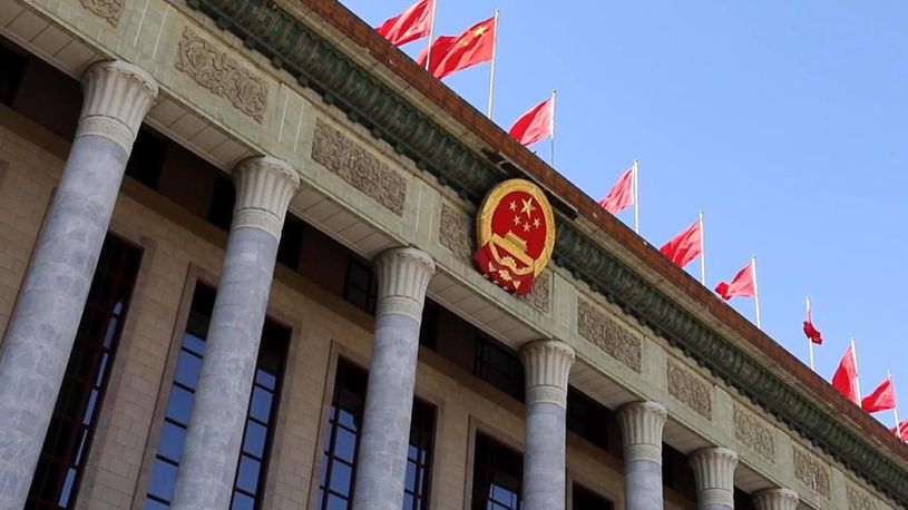 Int'l observers on China's whole-process people's democracy