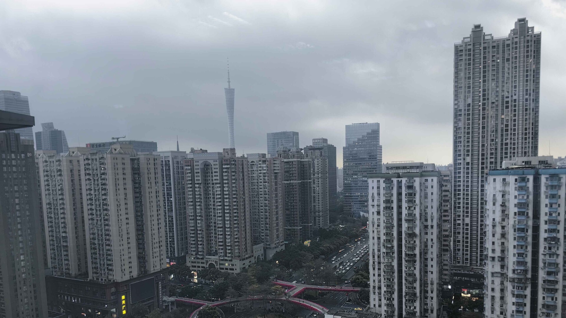 Guangdong on high alert as 2025's first severe weather front arrives