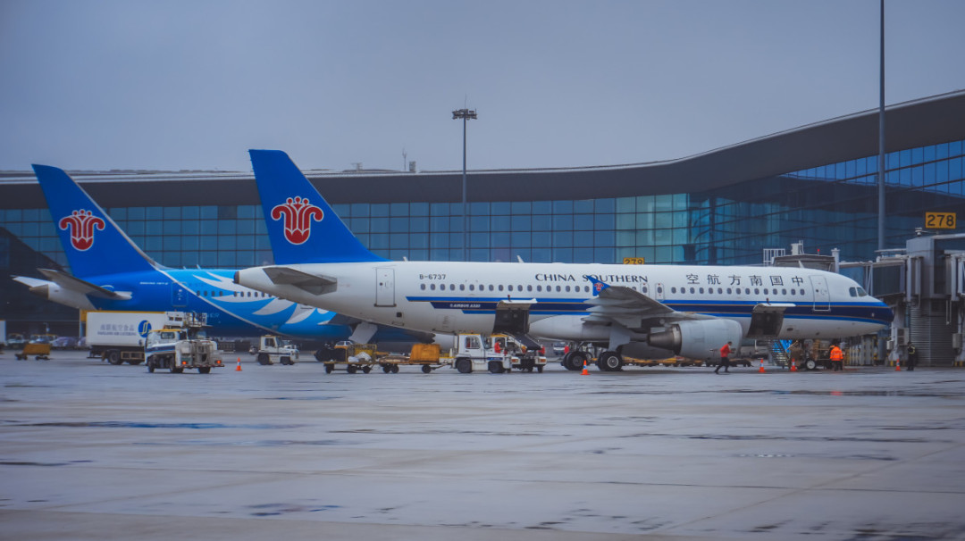 China Southern to add Guangzhou-Bangkok Don Mueang route from April 10