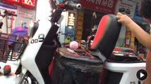 暗访电动车改装乱象:商家称即买即调速 暗访电动车改装乱象:商家称即买即调速